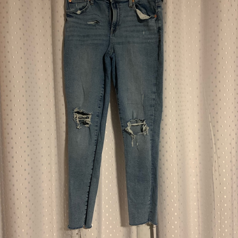 Gap Women’s Universal Legging Jeans